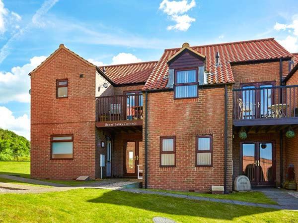Berry Banks Holiday home *